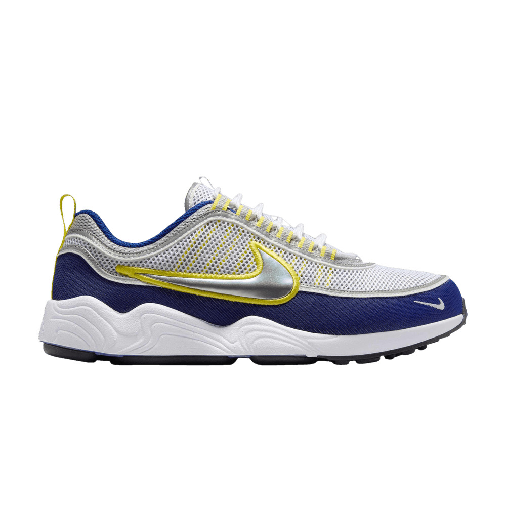 Air Zoom Spiridon SP 'Deep Royal Yellow Strike' 2025 - 1