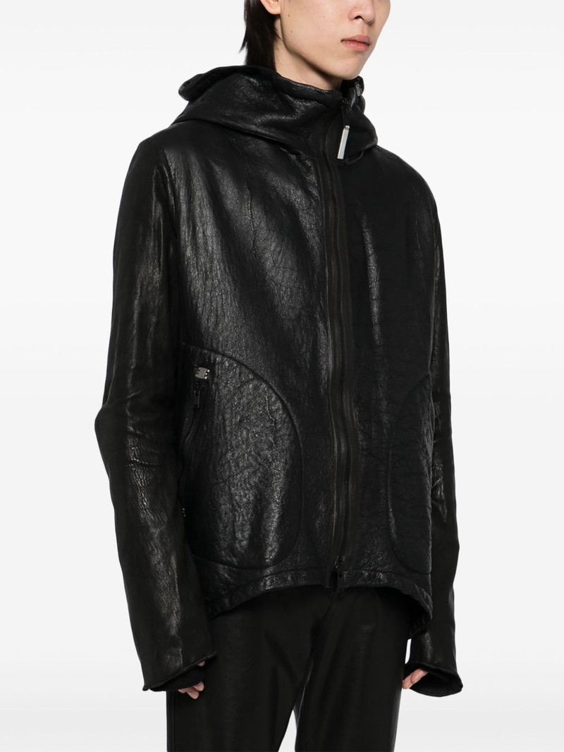 Flemmard leather jacket 3