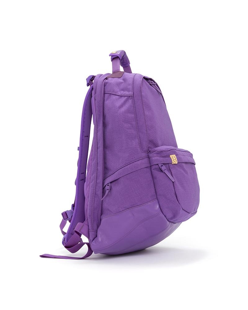 CORDURA 22L PURPLE - 3