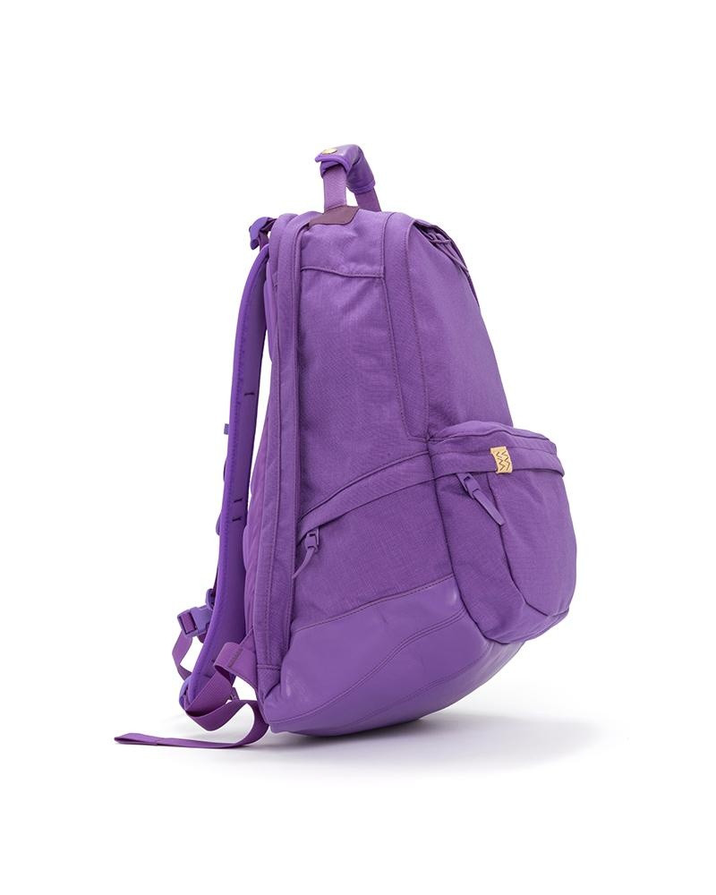 CORDURA 22L PURPLE 3
