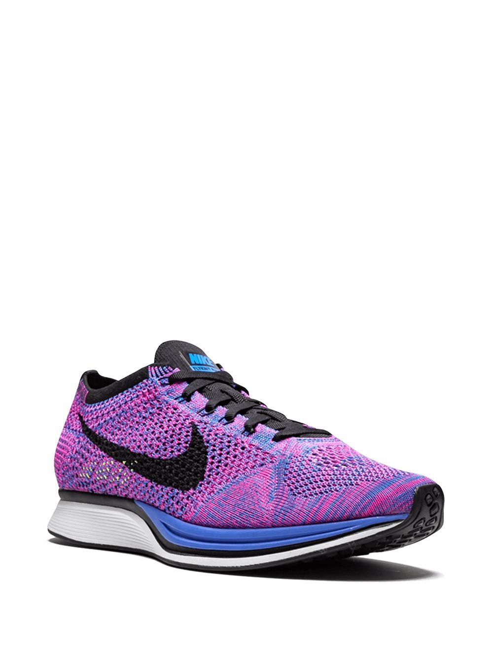 Flyknit Racer sneakers - 2