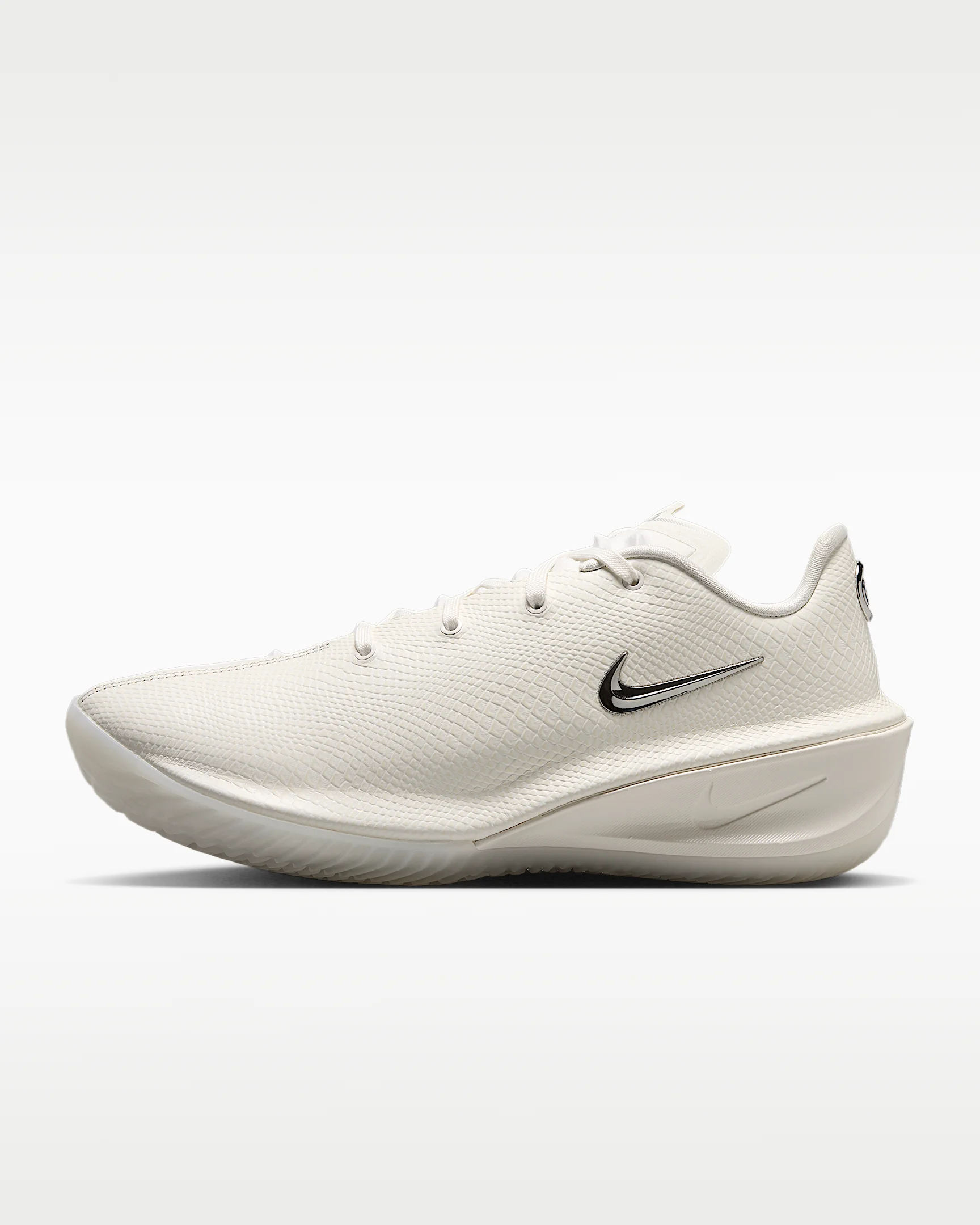 Nike G.T. Cut 4 "White Label LX" Basketball Shoes - 1