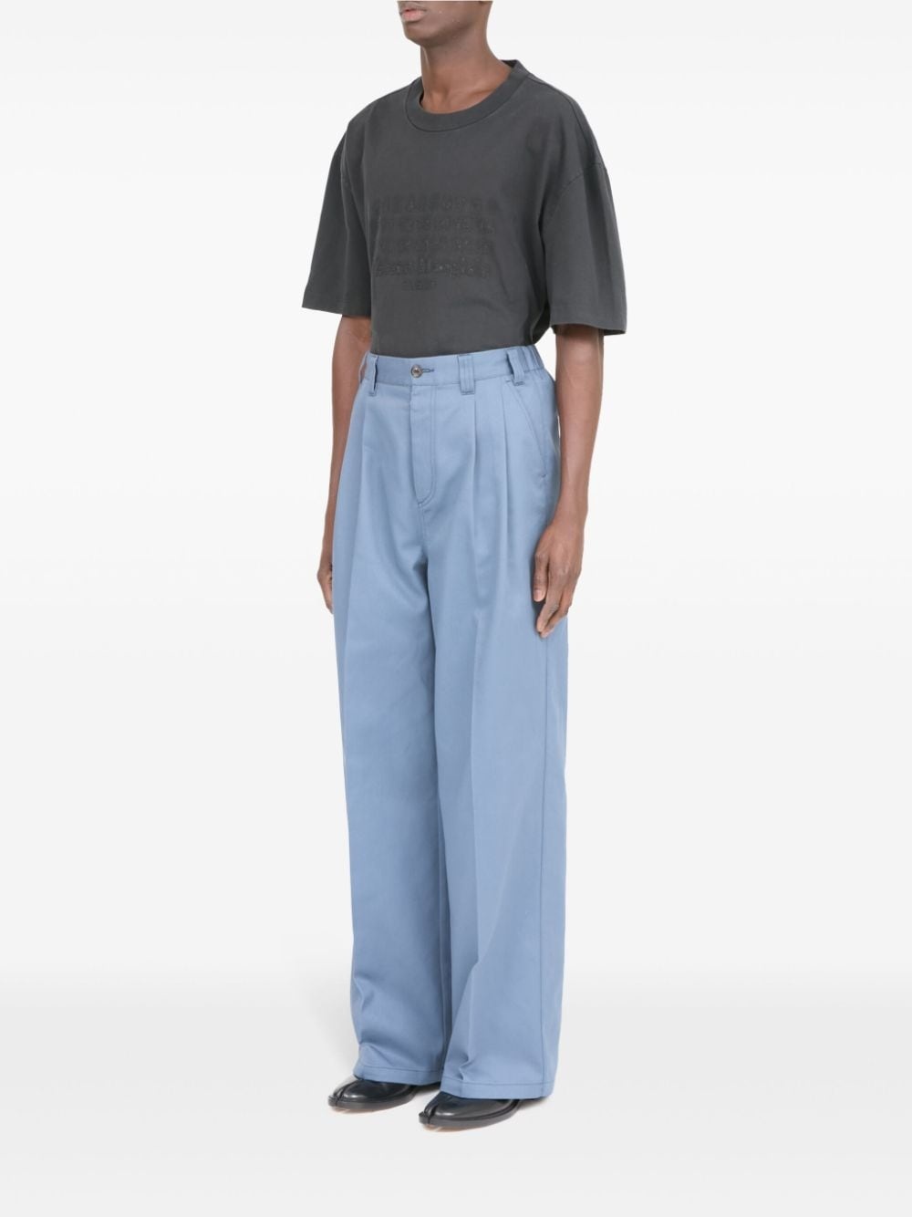 Skater chino trousers - 6