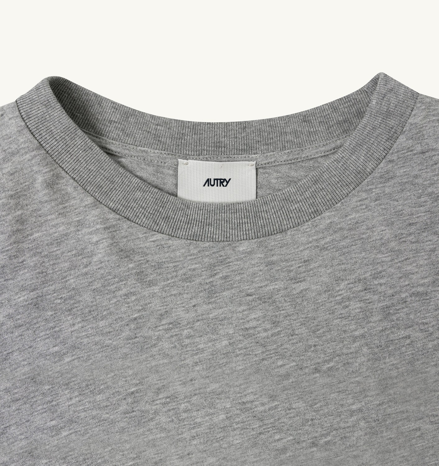 HERITAGE AUTRY LOGO GRAPHIC TEE MAN - 4