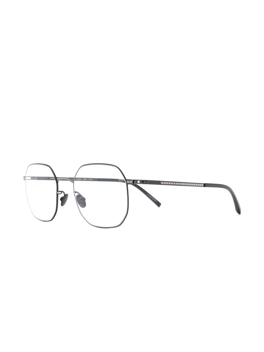 x  Maison Margiela Craft glasses - 2