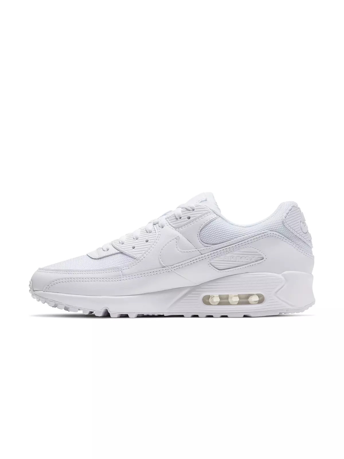 Air Max 90 "White" Men's Shoe - 2