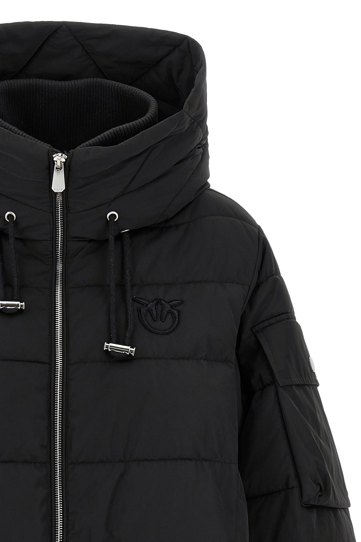'Crusca' down jacket - 3