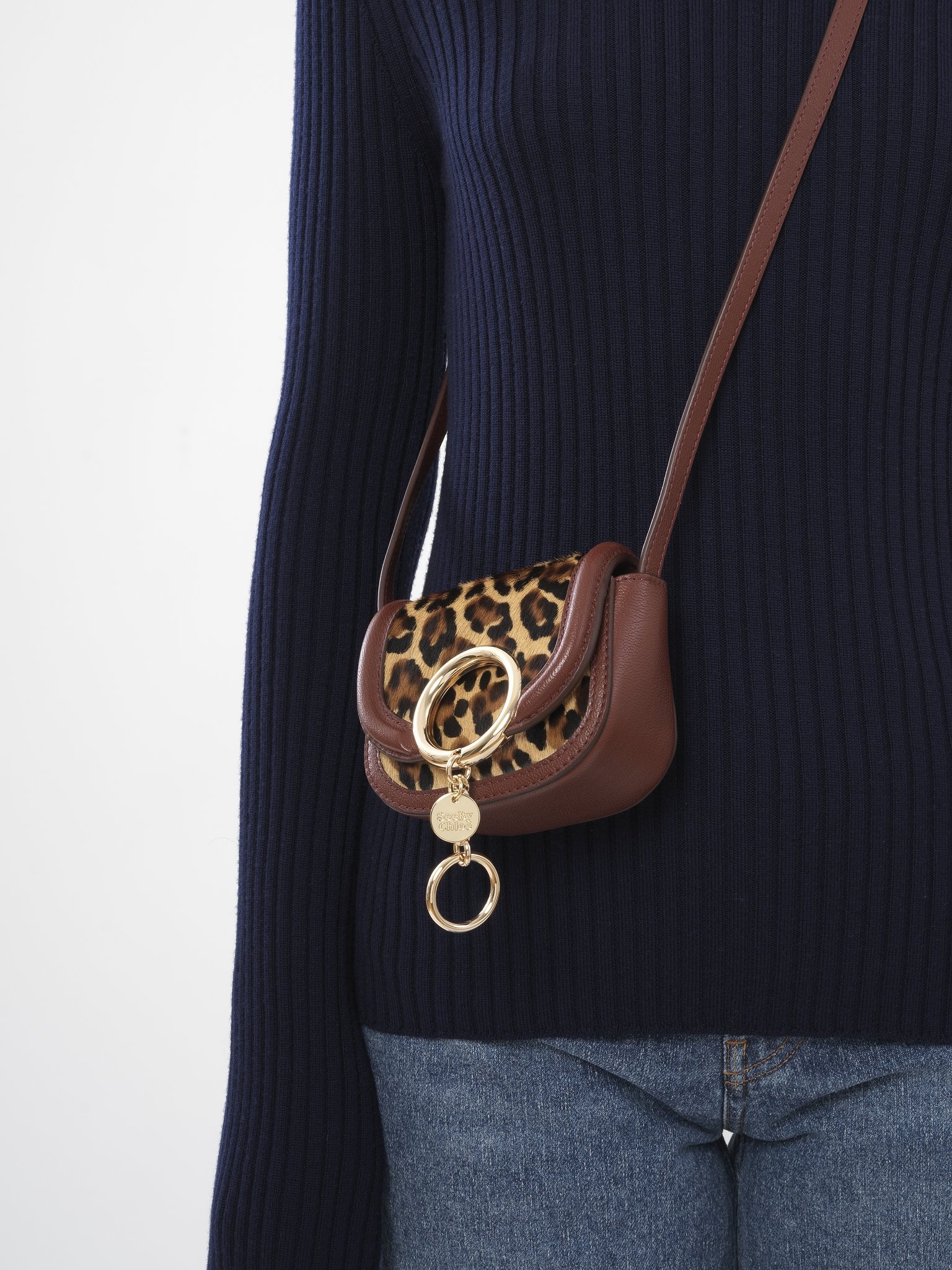 MARA MICRO CROSSBODY BAG - 4
