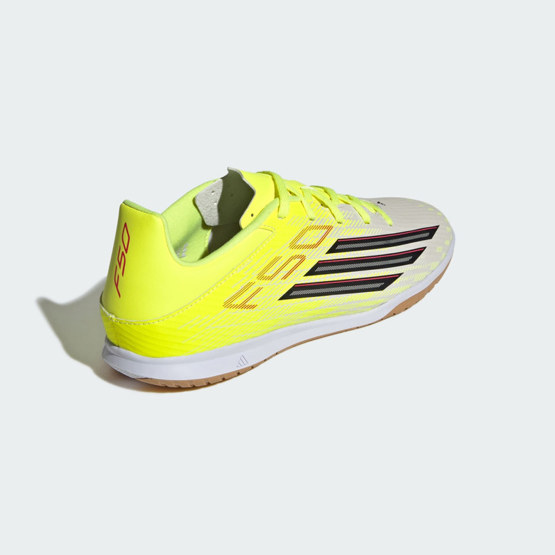 F50 CLUB Indoor Soccer Shoes 7