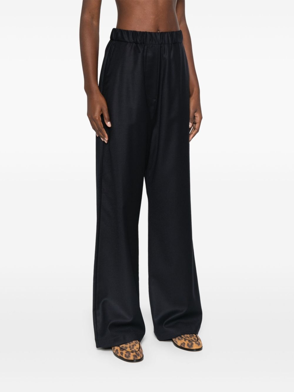 Mariano tailored trousers - 3