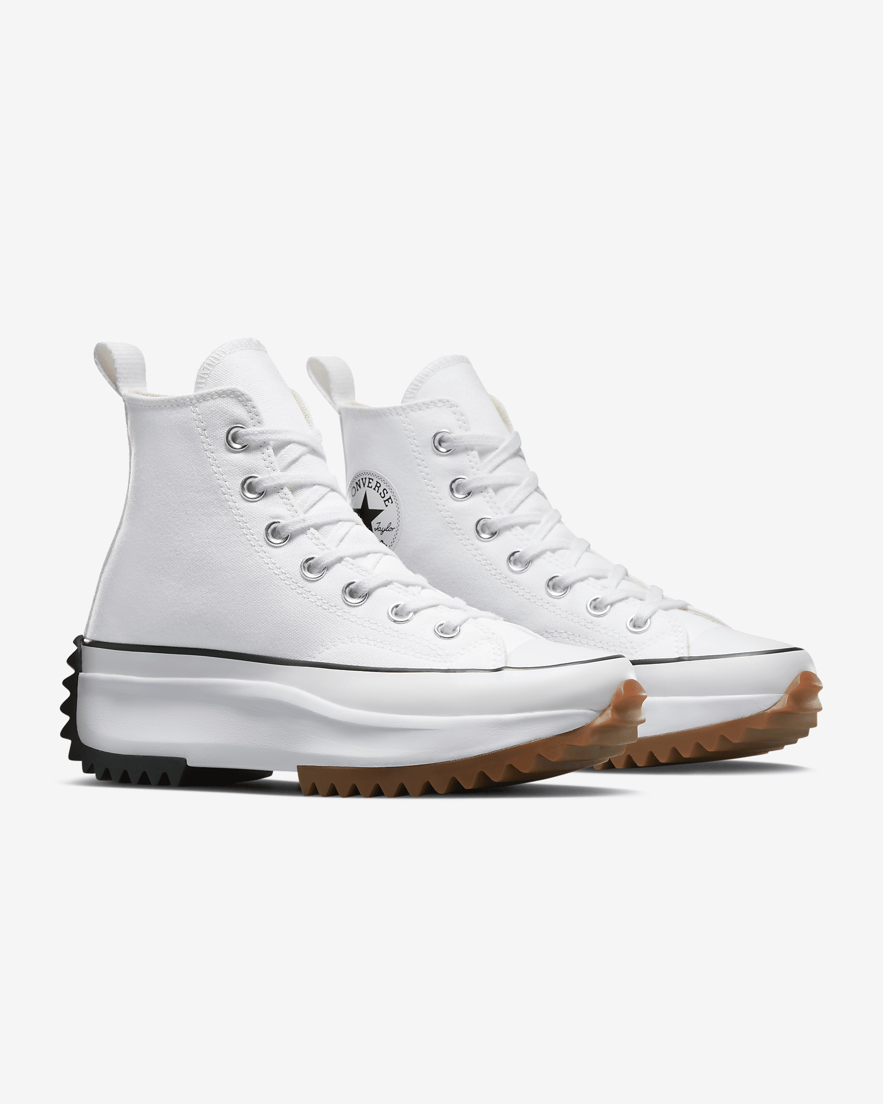 Run Star Hike Platform Unisex Shoes - 5