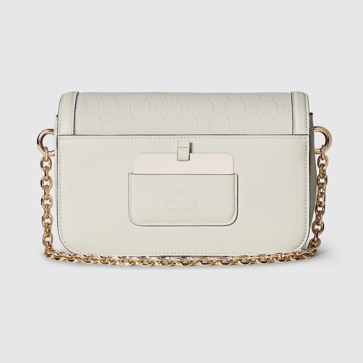 Gucci Go small shoulder bag - 5