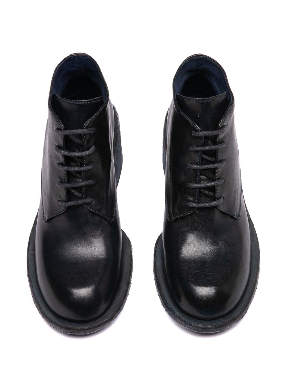 65mm Wilds boots - 4