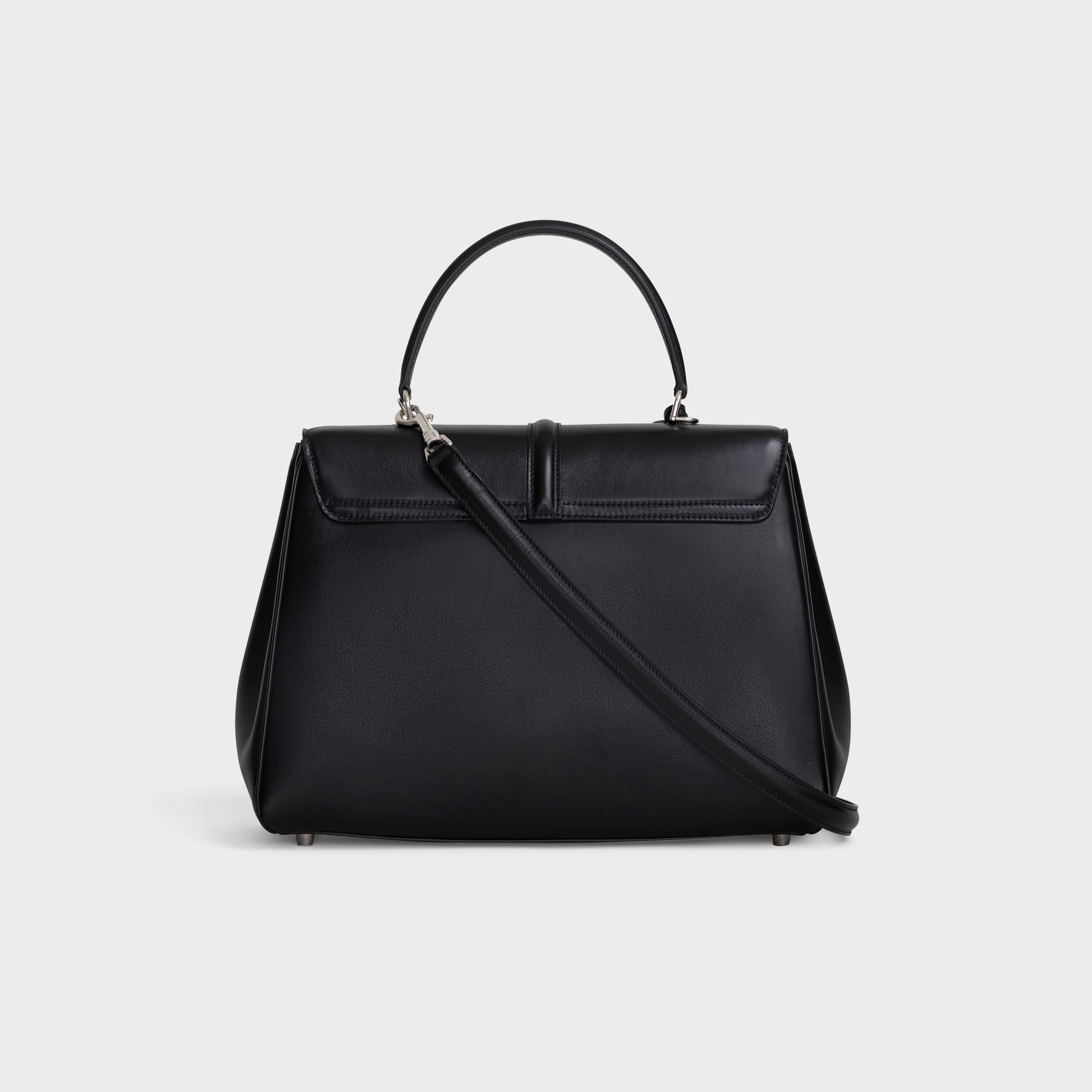 Medium 16 Bag in Satinated Calfskin - 3