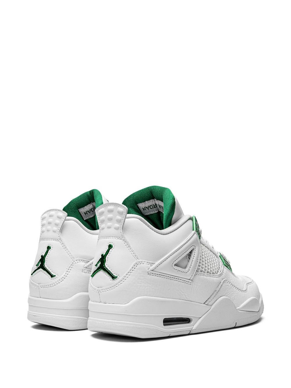 Air Jordan 4 Retro sneakers - 3