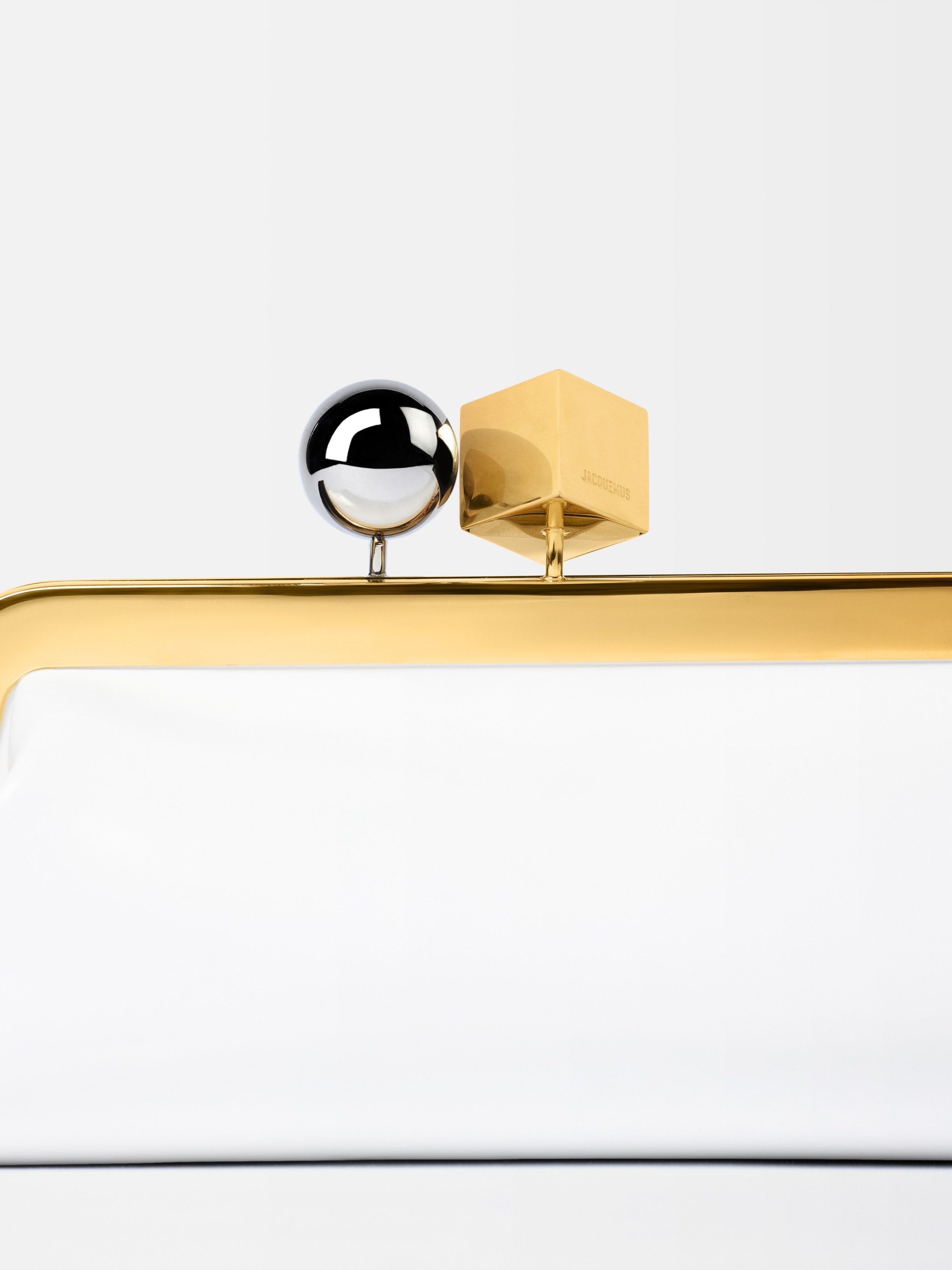 The Salon clutch - 4