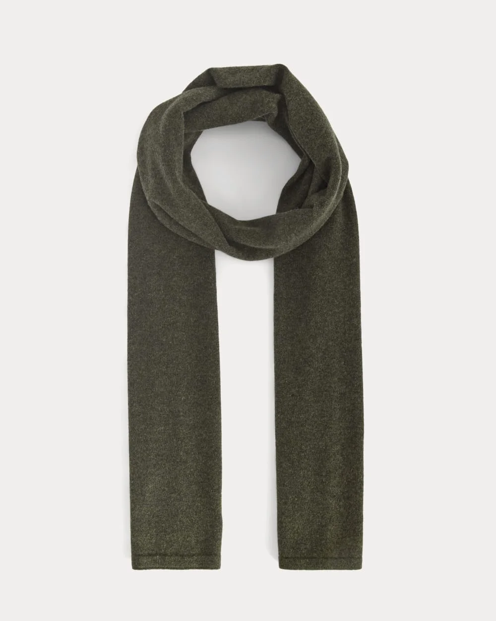 THE CASHMERE SCARF - 1