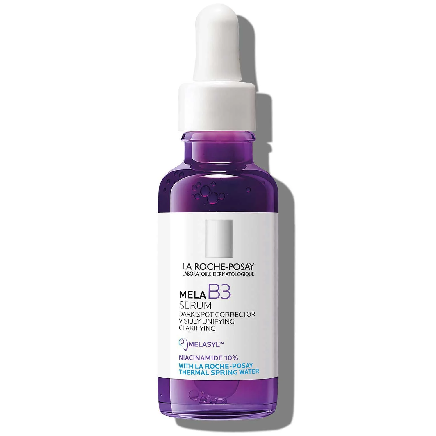 Mela B3 Dark Spot Serum With Melasyl™ + Niacinamide - 1
