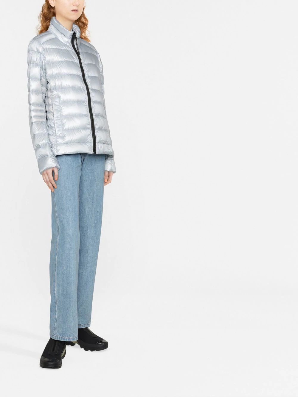 Cypress puffer jacket - 4