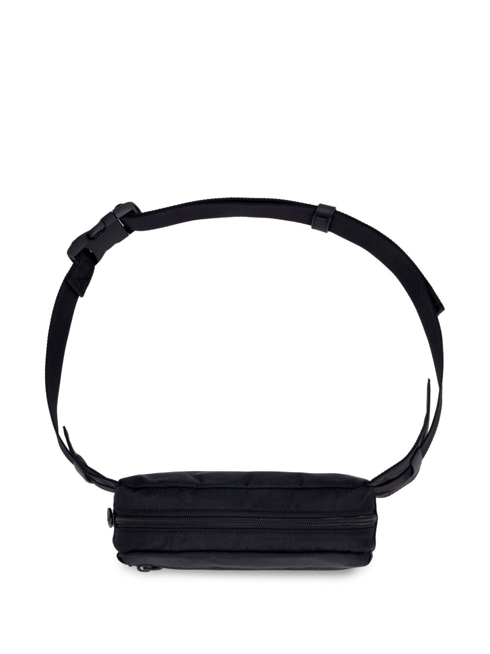 logo belt bag - 4