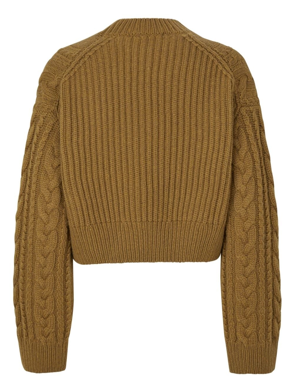 Vibeke jumper - 2