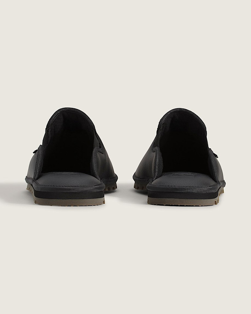 Mountain Mule Shoe 4