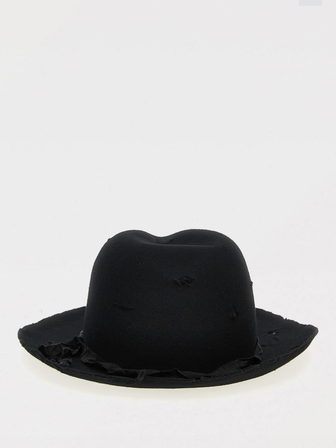 Hat men Yohji Yamamoto - 3