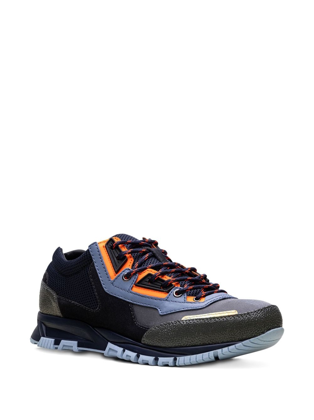 Cross Trainer "Navy/Grey" sneakers - 2