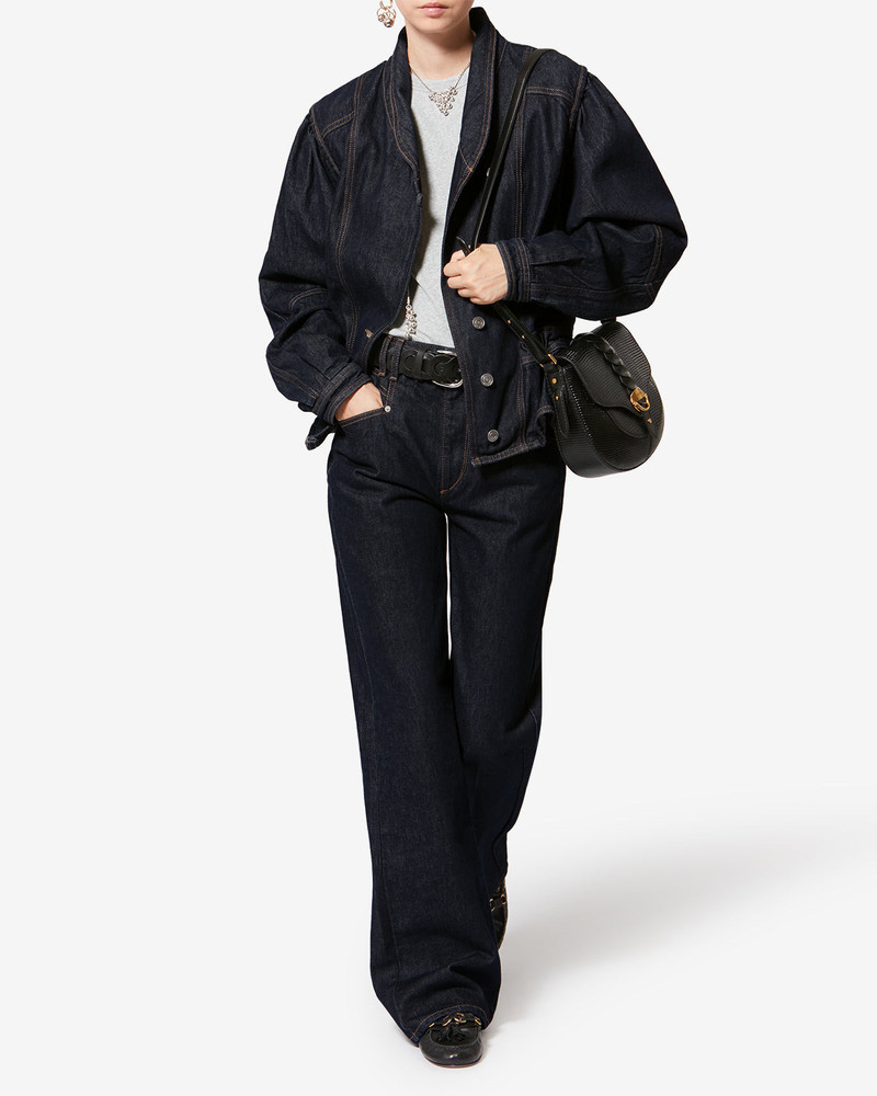 Isabel Marant BELVIA PANTS outlook