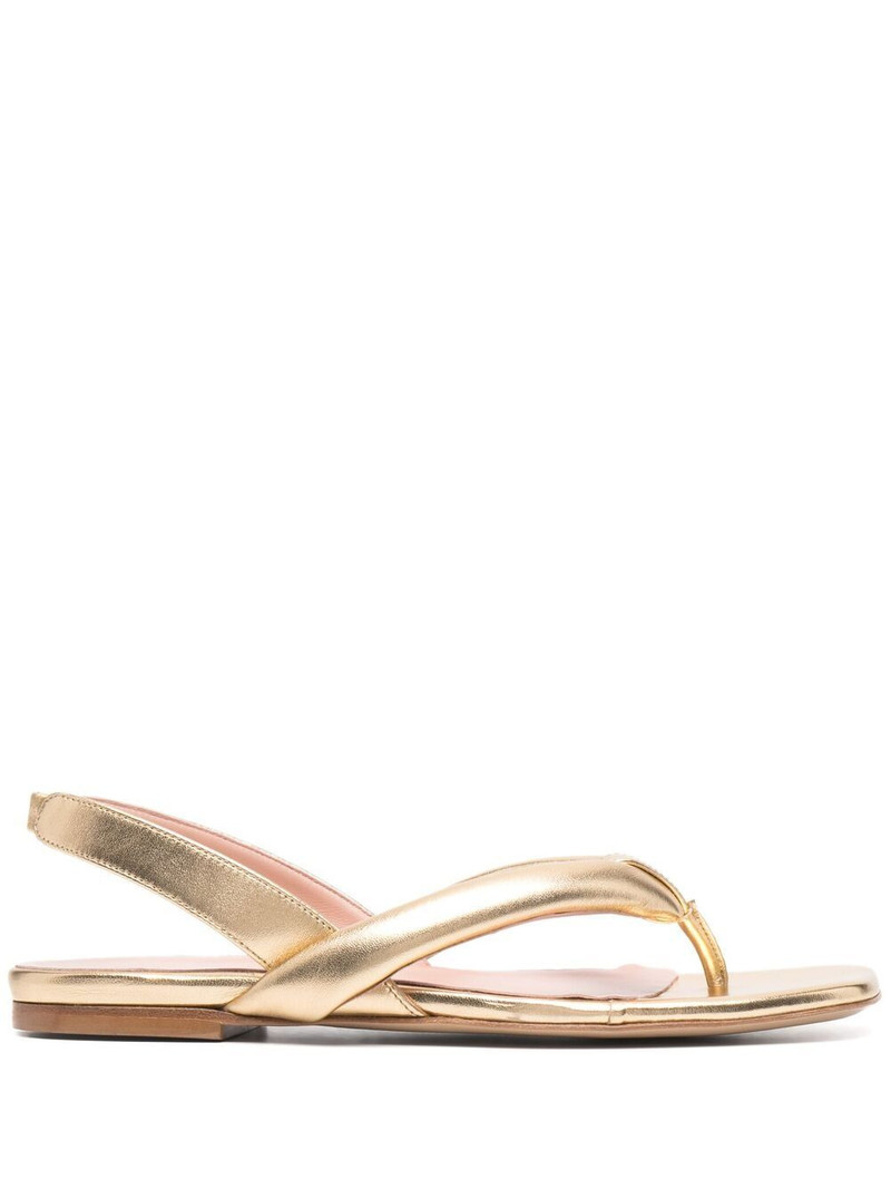 Bora sandals 1