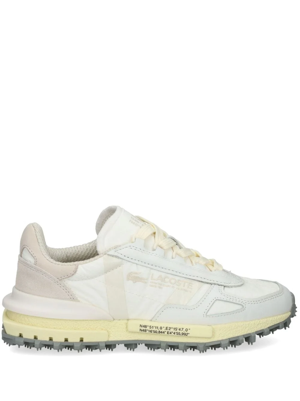 Elite Active sneakers - 1