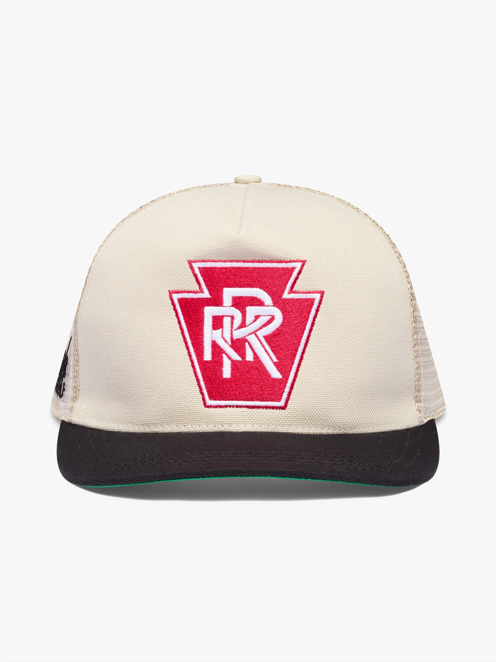 TRIPLE R TRUCKER HAT - 1