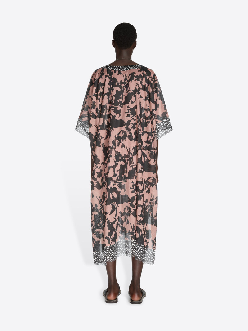 PRINTED KAFTAN 4