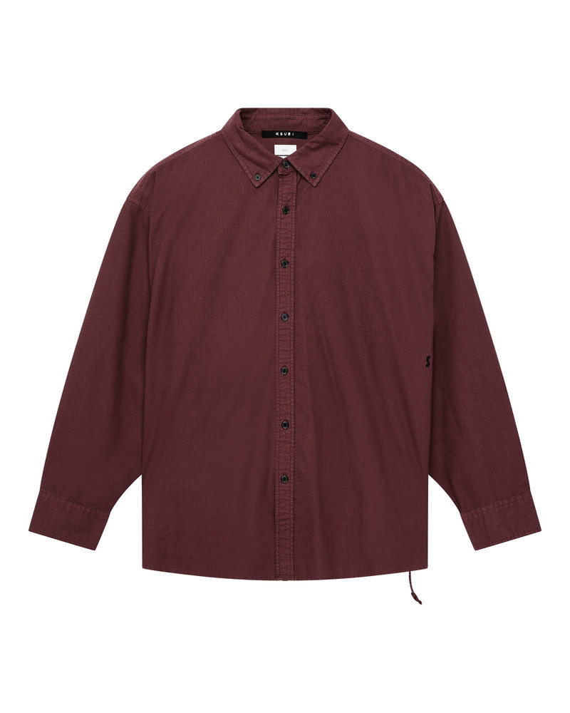 ANTI LS SHIRT OX 5