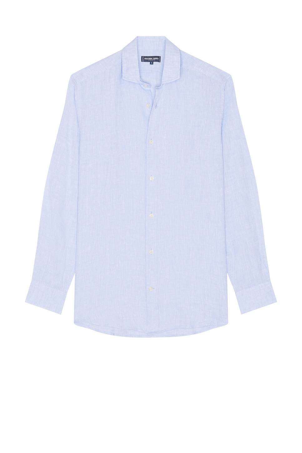 Antonio Linen Shirt - 1