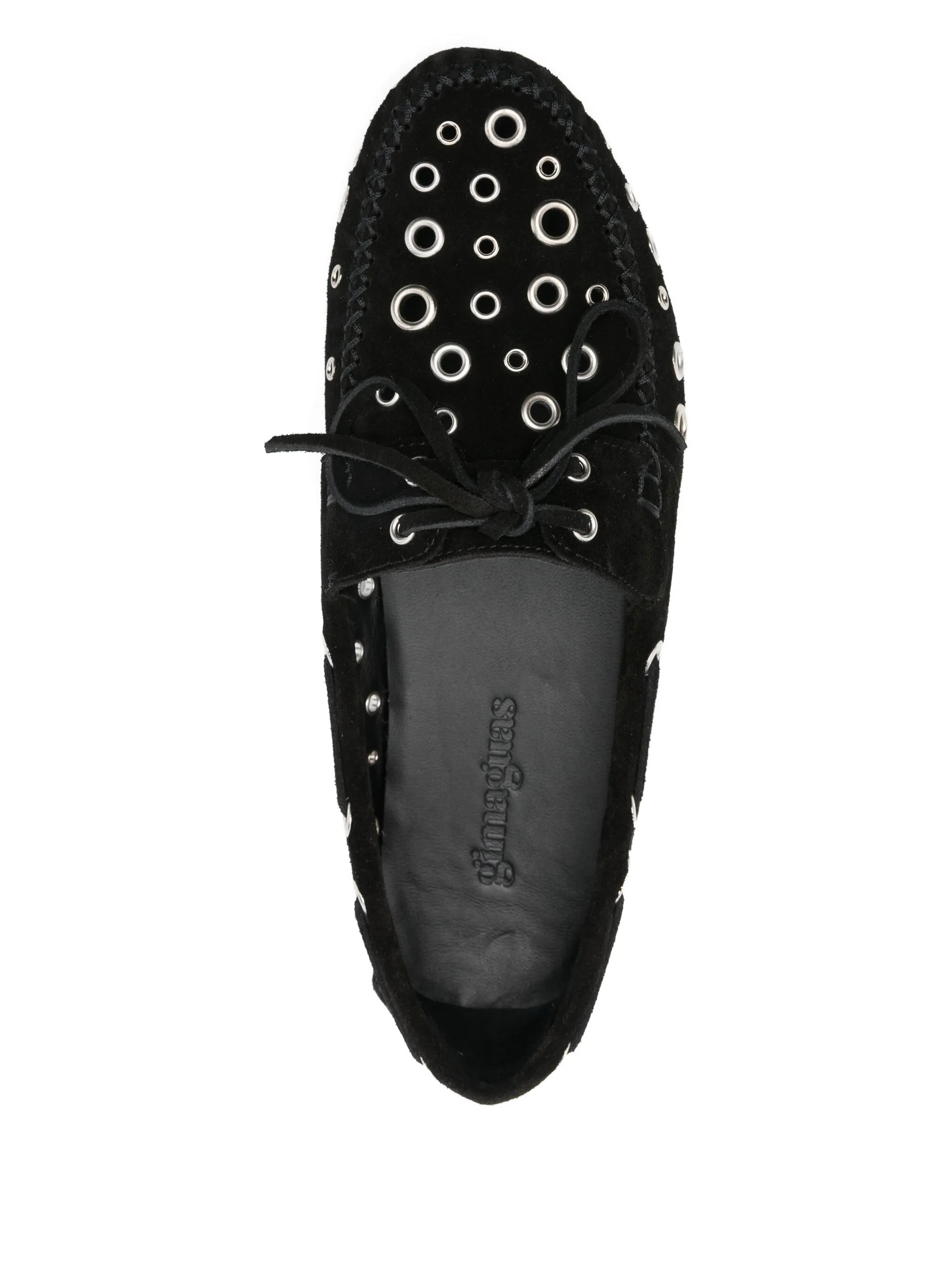 Gimaguas Boots - 4