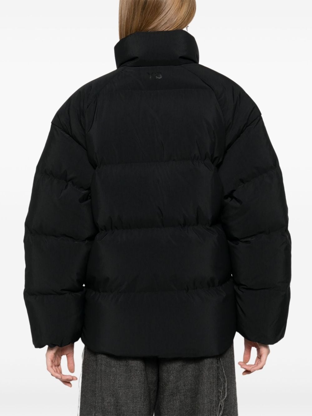 puffer jacket - 4