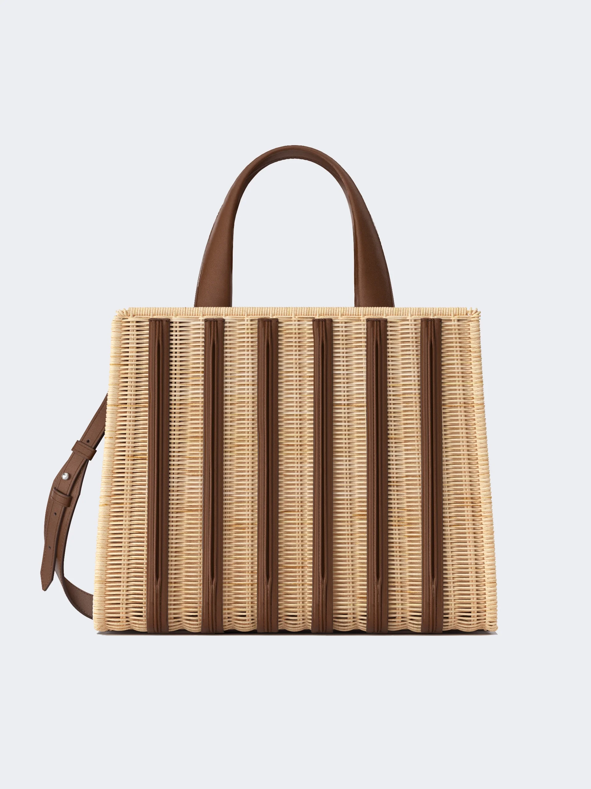 MXAWHITNEYBAG6 Max Mara Whitney Bag 6 - Medium - 1