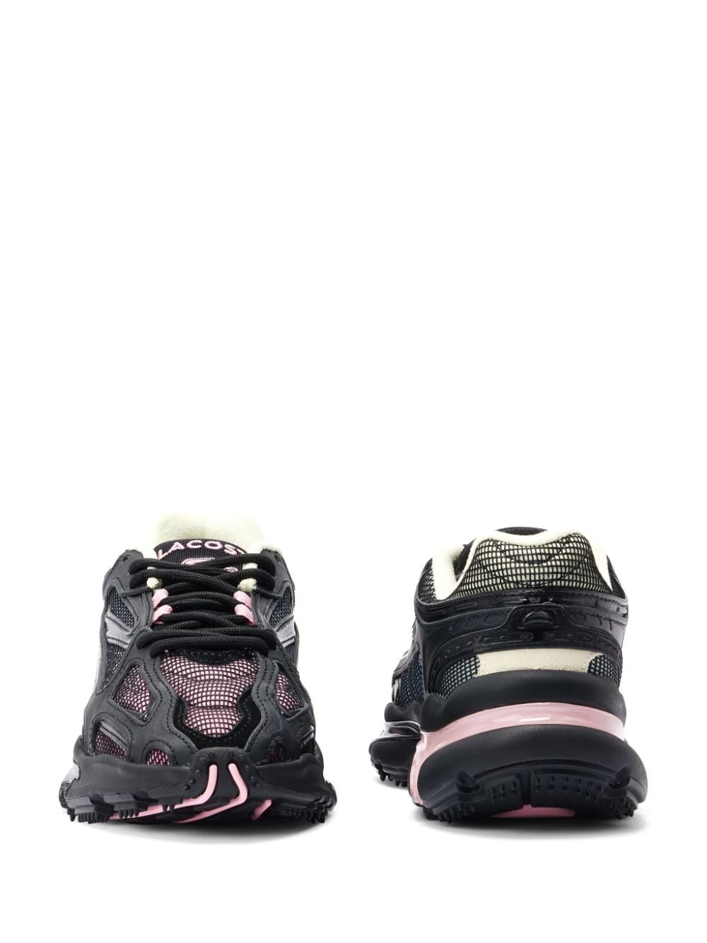 L003 2K24 mesh sneakers - 5
