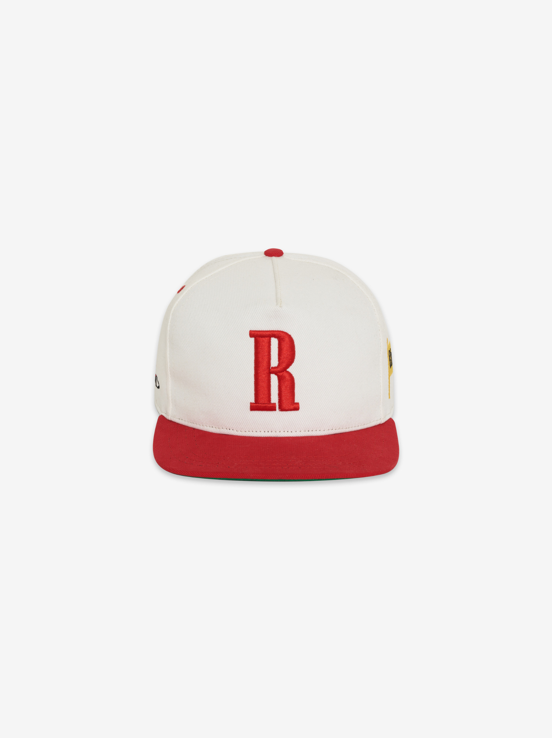 R-CHAMPION STRUCTURED HAT - 1