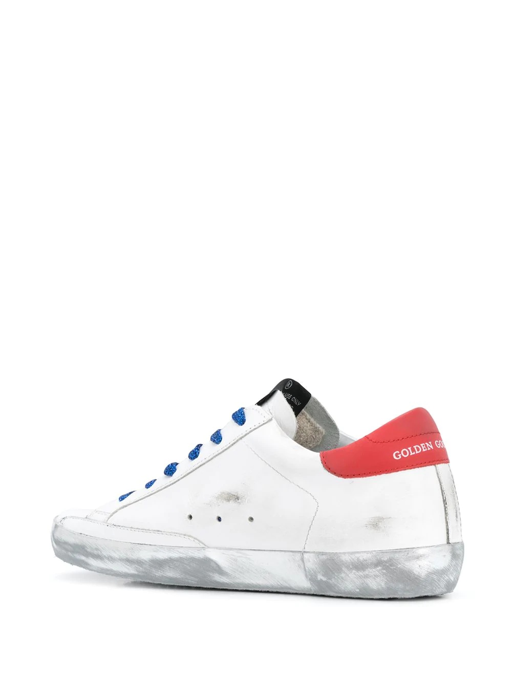 Superstar low-top sneakers - 3