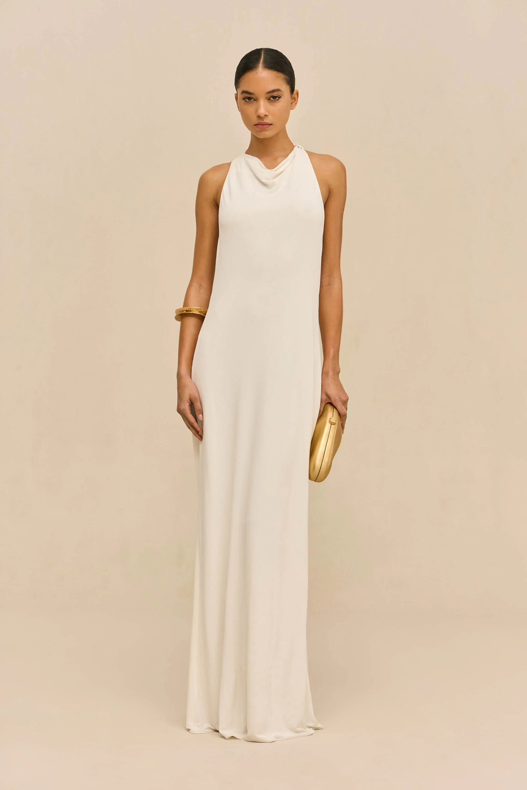 SIENA GOWN - 1