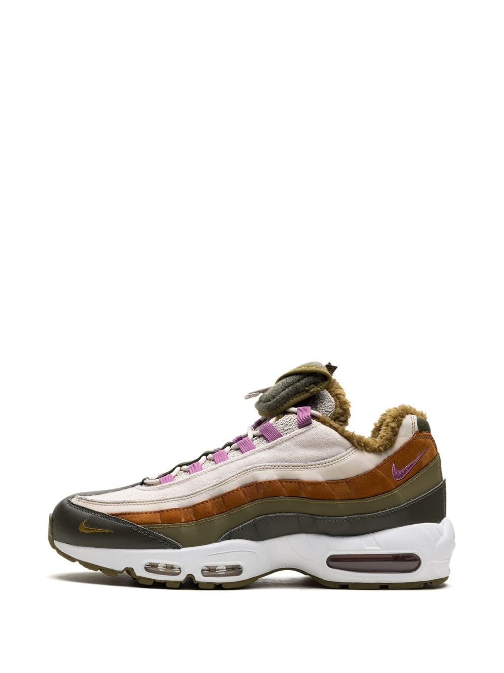 Air Max 95 sneakers - 5