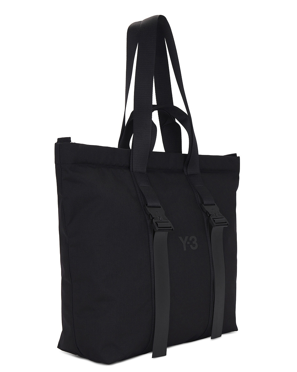 Shopper Tote - 3