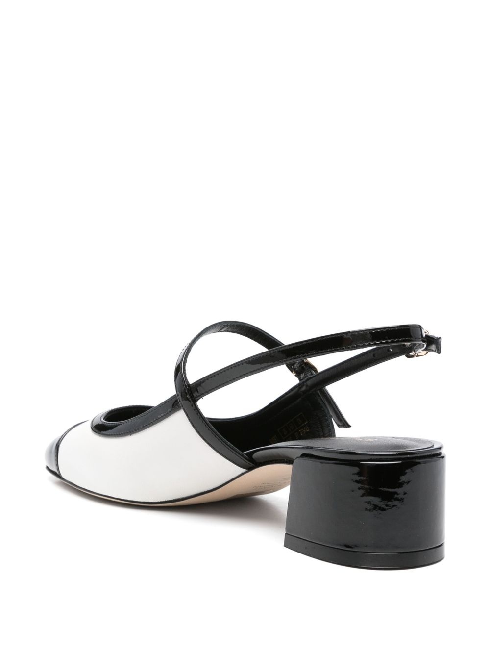40mm Maeve pumps - 3