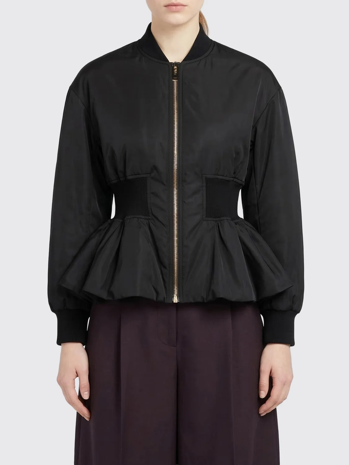 Jacket woman AlaÏa - 1