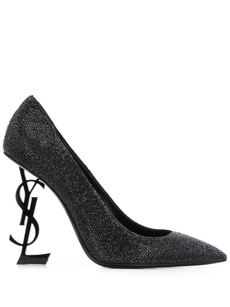 Opyum glitter pumps 1