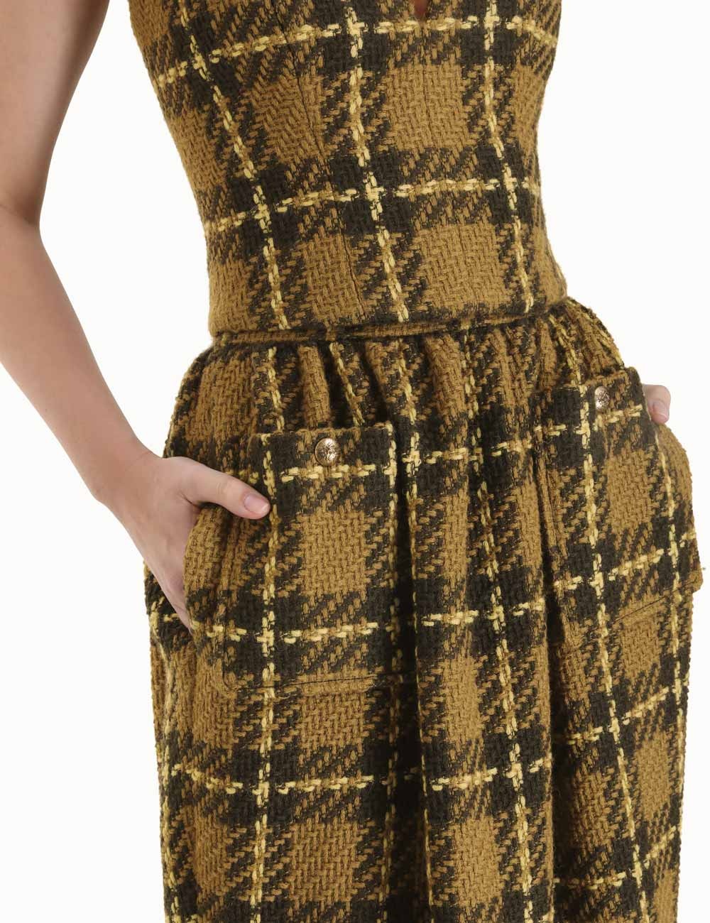 LUMINOSITY TULIP SKIRT - 6