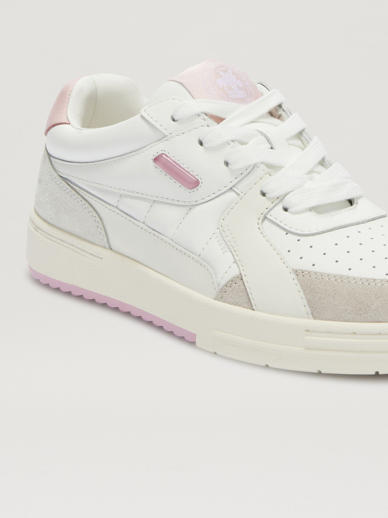 Palm University low-top sneakers 4