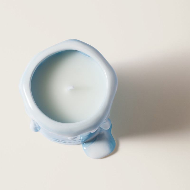Small Miu Candle 3